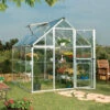 Palram Canopia Harmony Silver Greenhouse -GreenHaven Shop image 61692