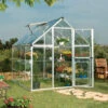 Palram Canopia Harmony Green Greenhouse -GreenHaven Shop image 61692 108fc366 7684 4986 bd05 d4f8a4665148