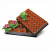 Shuttle Trays With Economy Pots 2 Shuttle Trays With Economy Pots -GreenHaven Shop image 61810