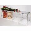 Single Tier Standard Up Staging -GreenHaven Shop image 61948