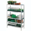 Versatile Shelving 5' High 1 Versatile Shelving 5' High -GreenHaven Shop image 61973
