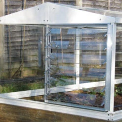 Access Cold Frame Louvre Vent -GreenHaven Shop image 63641
