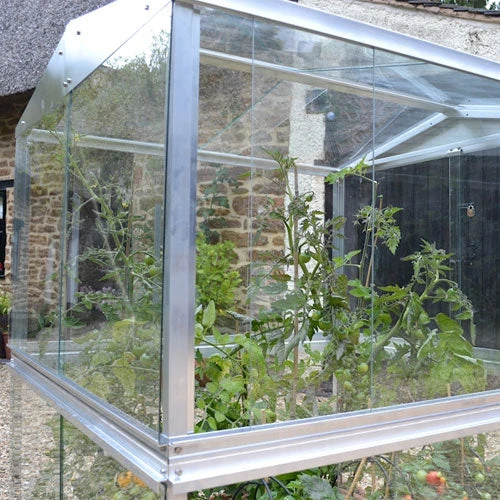 Access Double Tomato House 4 Access Double Tomato House - Image 2