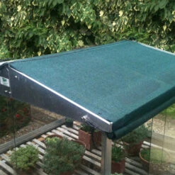 Access Cold Frame Shade Cover -GreenHaven Shop image 64418