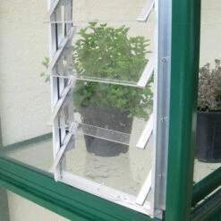 Access 5 Bladed Louvre Plain Only -GreenHaven Shop image 64493