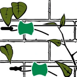 Gripple Plant Support System Starter Pack -GreenHaven Shop image 64693