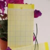 Yellow Sticky Fly Traps Pack Of 7 -GreenHaven Shop image 64781
