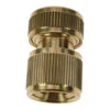 Brass Hose Connector -GreenHaven Shop image 64795