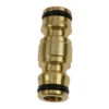 Brass Hose Extension Joint 1 Brass Hose Extension Joint -GreenHaven Shop image 64797
