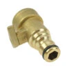 Brass Shut-Off Valve 2 Brass Shut-Off Valve -GreenHaven Shop image 64798