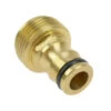 Brass Tool Connector -GreenHaven Shop image 64801