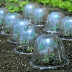 Baby Bells Pack Of 3 -GreenHaven Shop image 65782