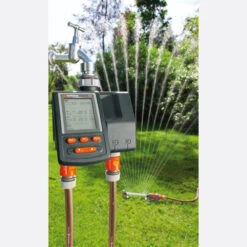 Gardena Multi Control DUO Water Computer (1874-28) -GreenHaven Shop image 65934