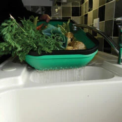 Colander Trug -GreenHaven Shop image 65942