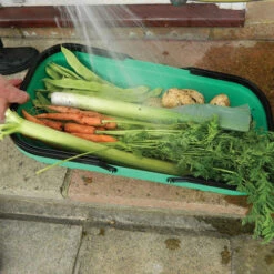 Colander Trug -GreenHaven Shop image 65944