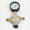 Mains & Pump Pressure Regulator And Gauge -GreenHaven Shop image 65952