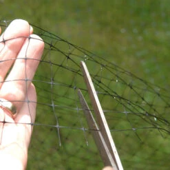 4m Wide Bird Netting Per Metre -GreenHaven Shop image 82432