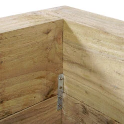 Sleeper Raised Bed 13 Sleeper Raised Bed -GreenHaven Shop image 82933