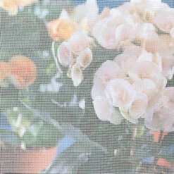 Fly Screen Mesh 1.2m Wide