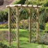 Ultima Pergola Arch -GreenHaven Shop image 83084