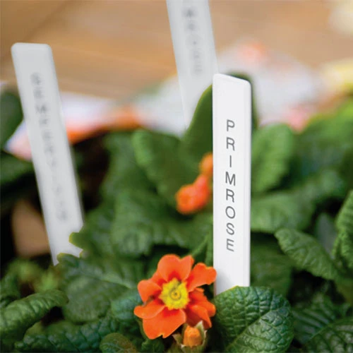 Electronic Garden Labeller 3 Electronic Garden Labeller - Image 2