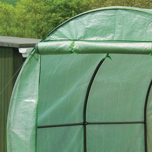 Gardman Polytunnel Spare Cover 4 Gardman Polytunnel Spare Cover - Image 2