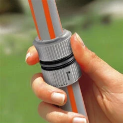 Gardena Hose Repairer 13mm -GreenHaven Shop image 83340