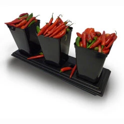 Triplegrow Planter Chillegrow