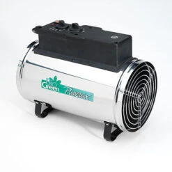 Phoenix Fan Heater -GreenHaven Shop image 84533