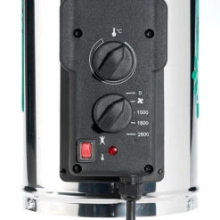 Phoenix Fan Heater -GreenHaven Shop image 84534