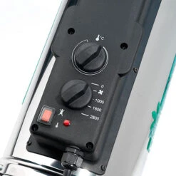 Phoenix Fan Heater -GreenHaven Shop image 84535