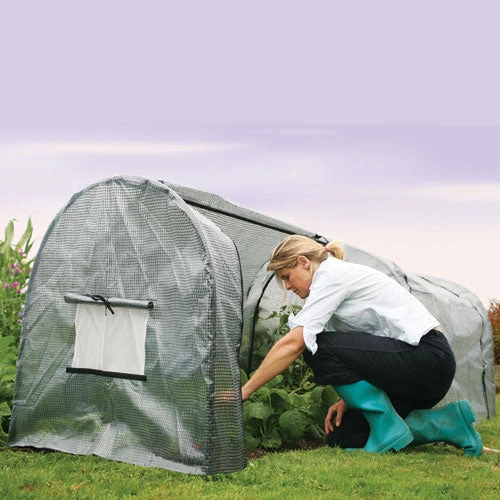 Haxnicks Grower Frame Polythene Cover 3 Haxnicks Grower Frame Polythene Cover