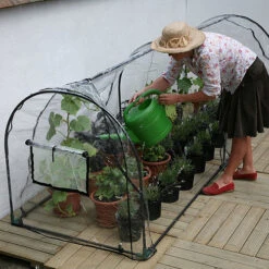 Haxnicks Grower Frame Polythene Cover 10 Haxnicks Grower Frame Polythene Cover -GreenHaven Shop image 84558