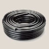 13mm Black Hosepipe 25m Long -GreenHaven Shop image 84770