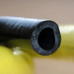 13mm Black Hosepipe 25m Long -GreenHaven Shop image 84771