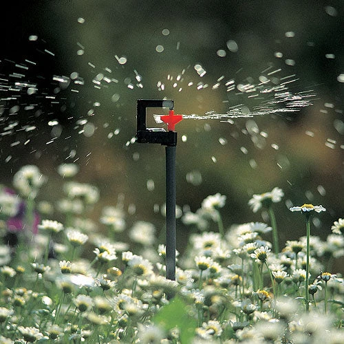 Gardena Roto Sprinkler Pack Of 2 4 Gardena Roto Sprinkler Pack Of 2 - Image 2