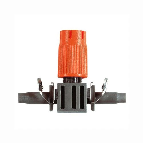 Gardena Small Area Inline Spray Nozzle Pack Of 10 3 Gardena Small Area Inline Spray Nozzle Pack Of 10