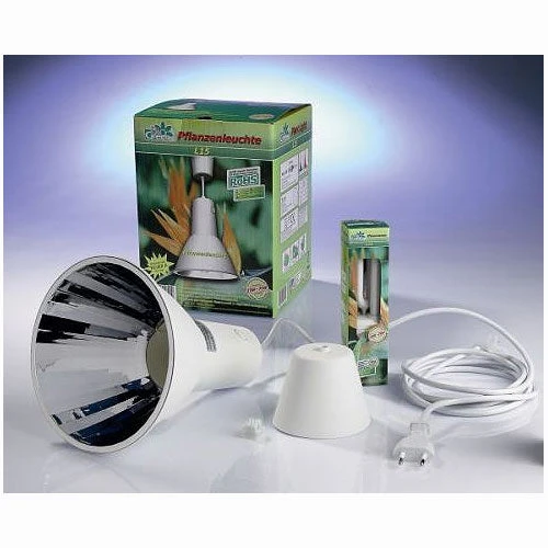Bio Green Lumino Lighting Kit 5 Bio Green Lumino Lighting Kit - Image 3