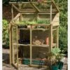 Forest Garden Mini Greenhouse