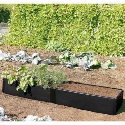 Mini Raised Bed Extension Kit