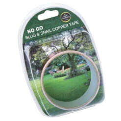 No Go Slug And Snail Copper Tape 5 No Go Slug And Snail Copper Tape -GreenHaven Shop image 86058