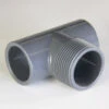 Overhead Threaded T Piece -GreenHaven Shop image 86433