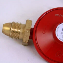 Regulatorfor Propane Gas Heaters -GreenHaven Shop image 86579