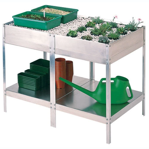 Plunge Propagating Bench 4 Plunge Propagating Bench - Image 2