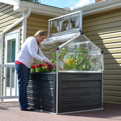 Palram Canopia Plant Inn 3 Palram Canopia Plant Inn