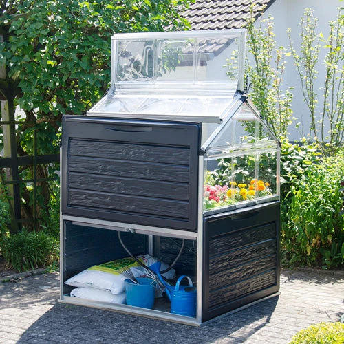 Palram Canopia Plant Inn 9 Palram Canopia Plant Inn - Image 7