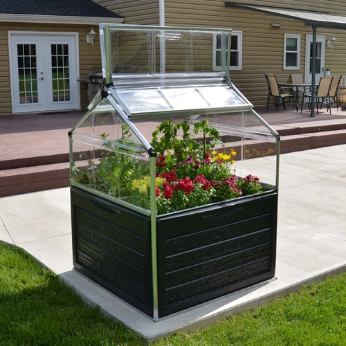 Palram Canopia Plant Inn 5 Palram Canopia Plant Inn - Image 3