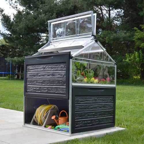 Palram Canopia Plant Inn 4 Palram Canopia Plant Inn - Image 2