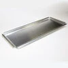 Plain Stepped Display Staging Tray 21" X 8 -GreenHaven Shop image 86981