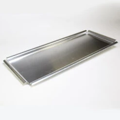 Plain Stepped Display Staging Tray 21" X 8